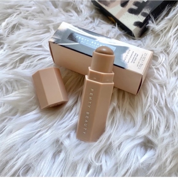 Fenty Beauty Makeup Fenty Beauty Contour Match Stick In Amber Long